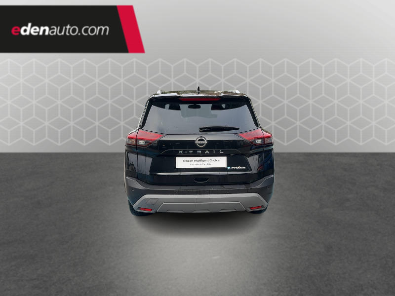Nissan X-Trail e-Power 204 ch n-Connecta
