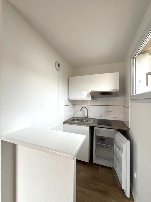 Duplex - 37 m² - 2 pièces