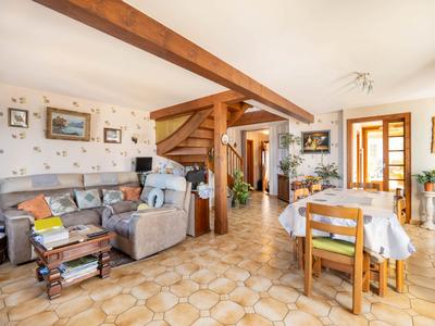 Maison ancienne - 325 m² - 13 pièces