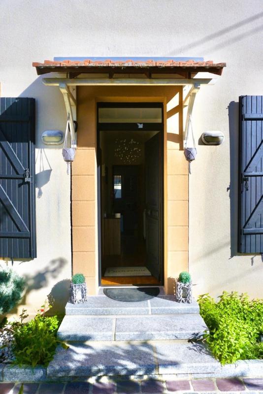 Pavillon - 114 m² - 3 pièces