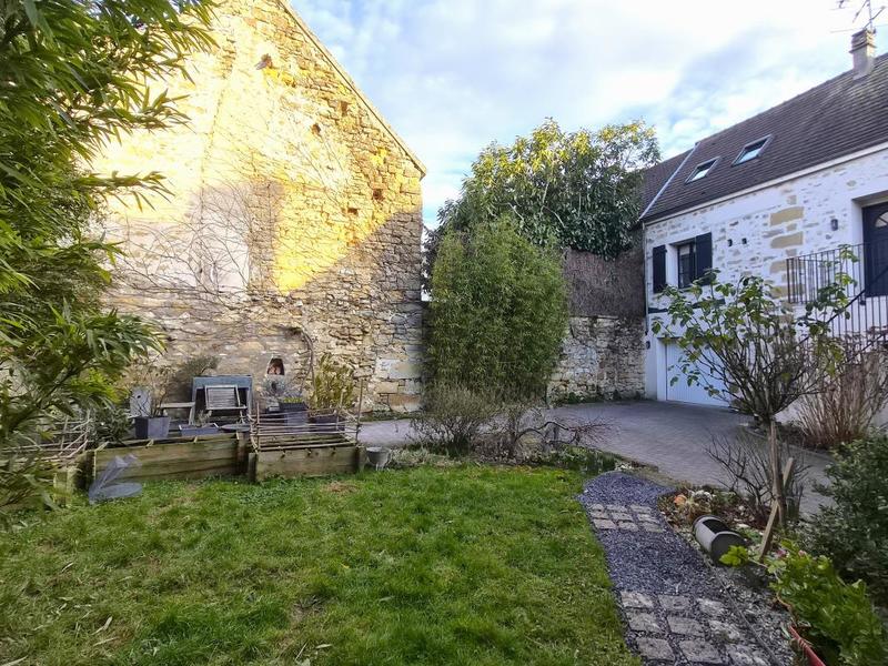 Maison - 127 m² - 6 pièces