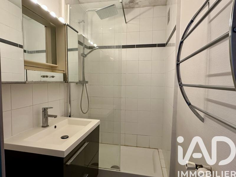 Appartement - 51 m² - 3 pièces