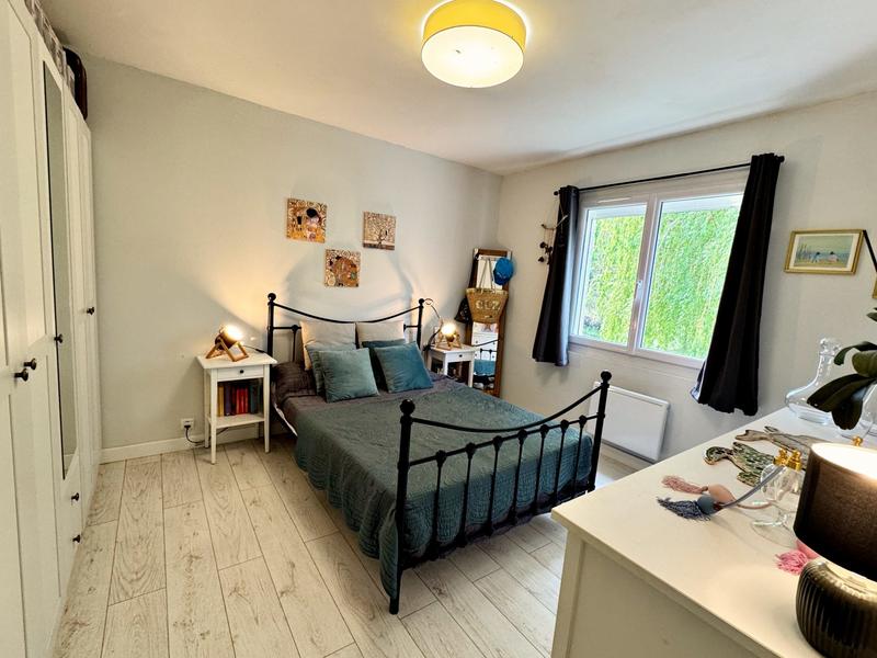 Villa - 152 m² - 5 pièces