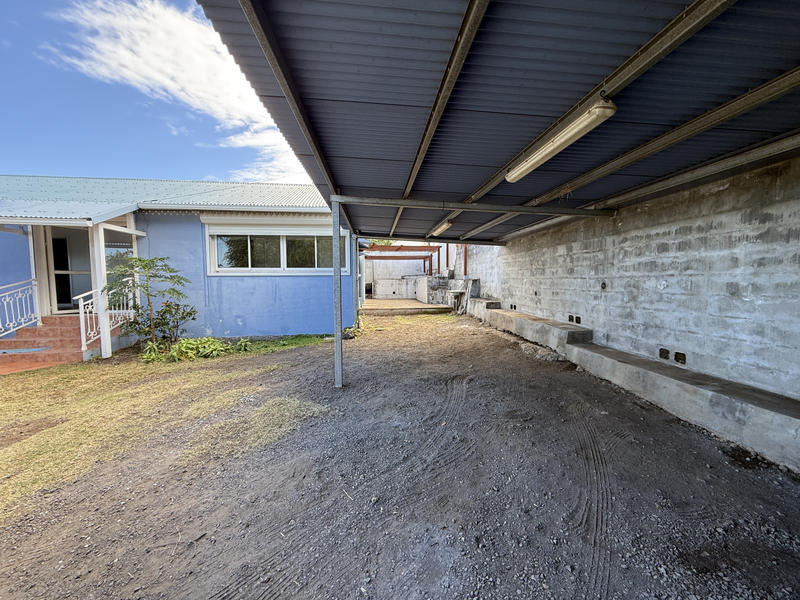 Maison - 114 m² - 5 pièces