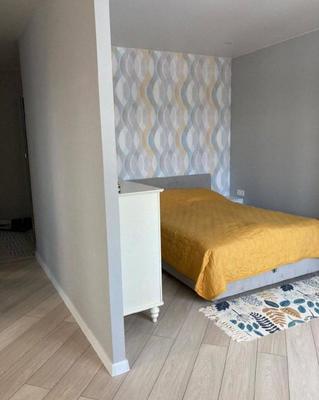 Studio - 24 m² - 1 pièce