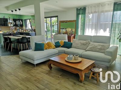 Maison - 147 m² - 7 pièces