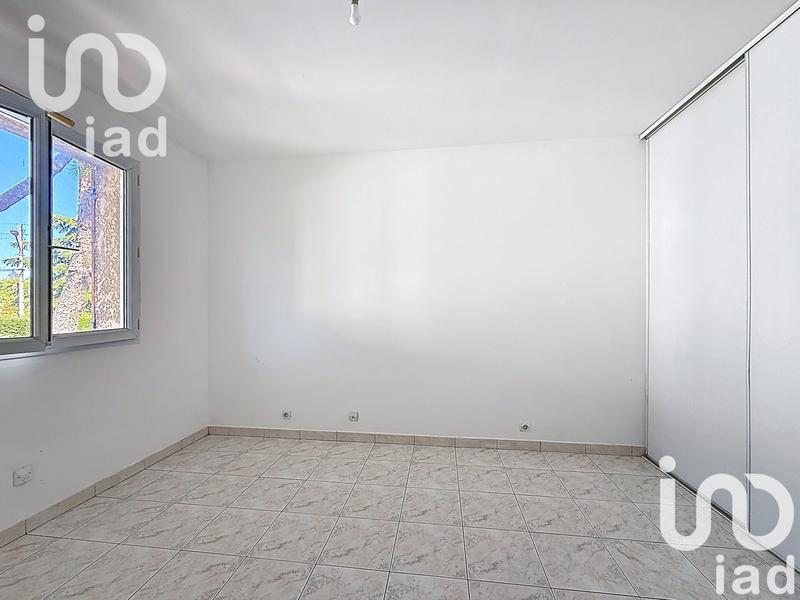 Maison - 113 m² - 5 pièces