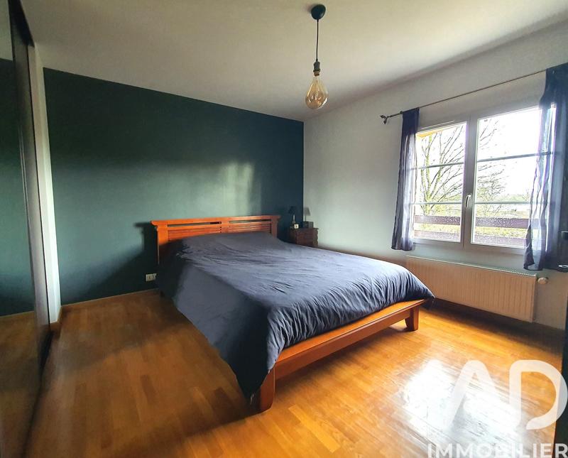 Maison - 155 m² - 6 pièces