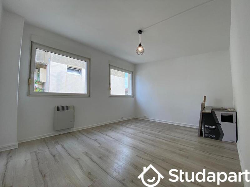 Maison - 76 m² - 3 pièces