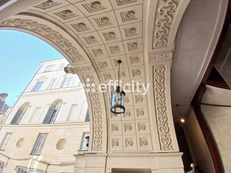 Appartement - 127 m² - 4 pièces