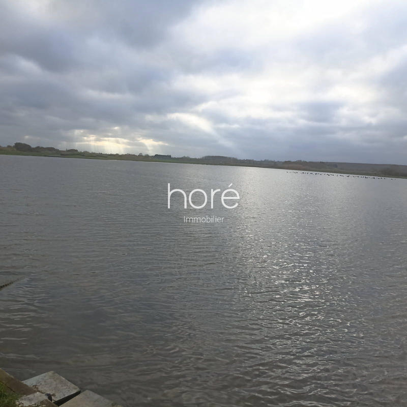 Terrain de loisirs - 87 559 m²