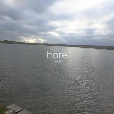 Terrain de loisirs - 87 559 m²