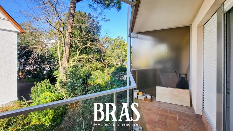 Appartement - 53 m² - 2 pièces