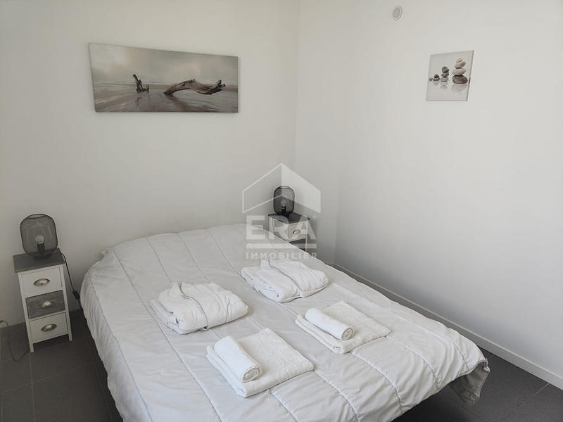 Maison - 144 m² - 7 pièces