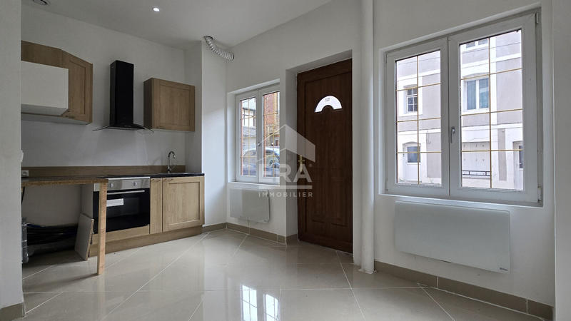 Appartement - 32 m² - 2 pièces