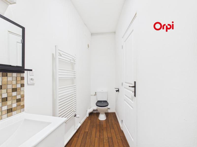 Appartement - 74 m² - 4 pièces