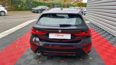 Bmw Série 1 F40 116d 116 Ch Dkg7