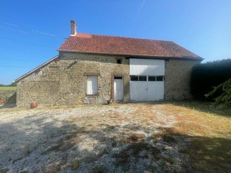 Maison - 200 m² - 4 pièces