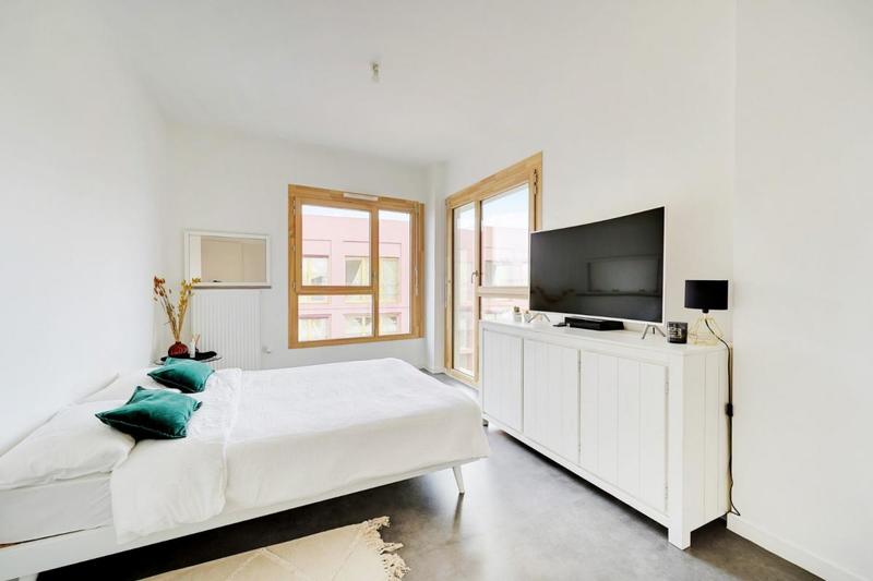 Appartement - 83 m² - 4 pièces