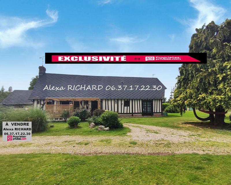 Maison - 136 m² - 6 pièces