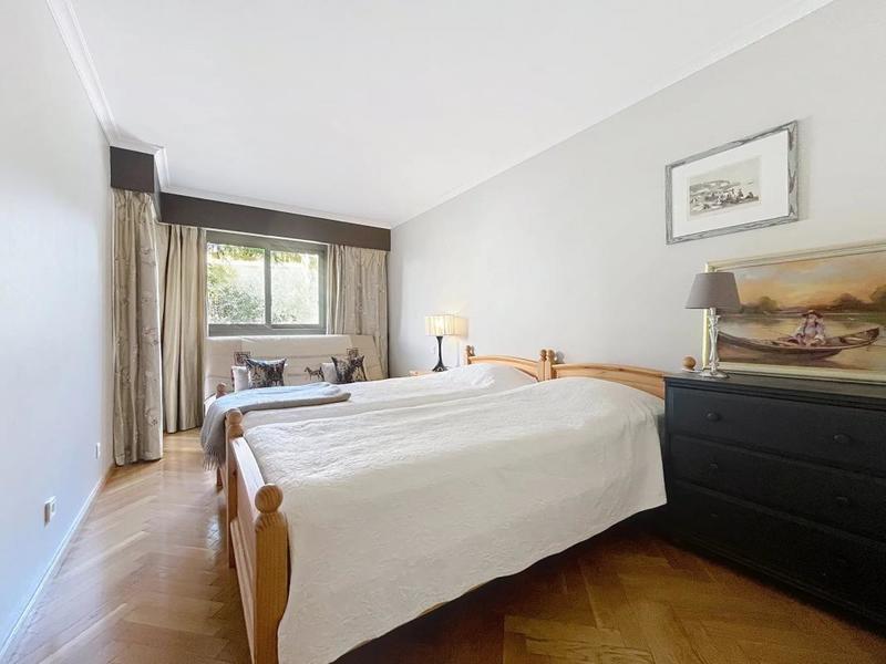 Appartement - 124 m² - 5 pièces