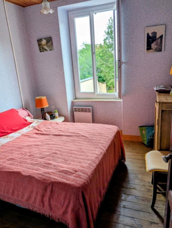 Maison - 93 m² - 5 pièces