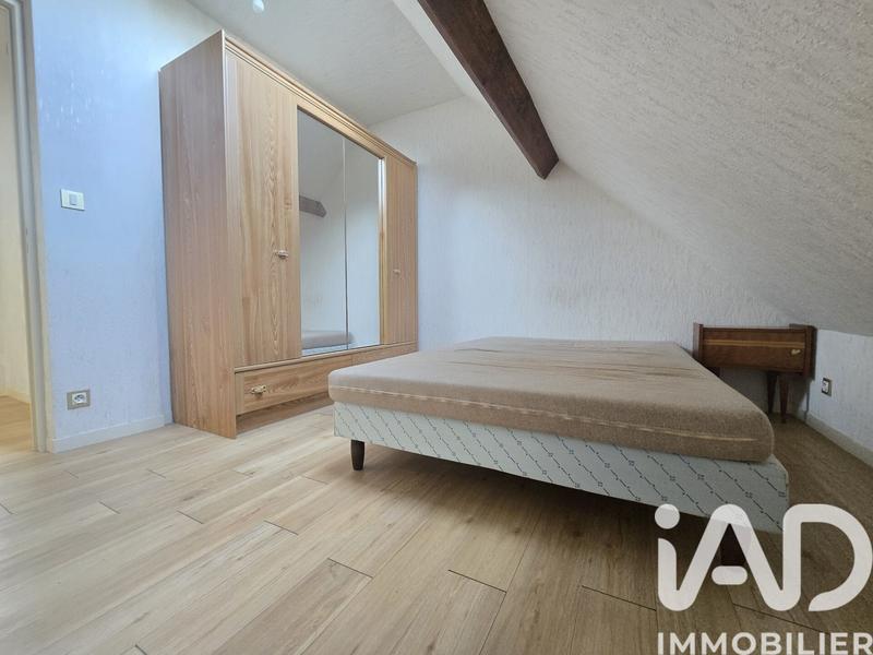 Maison - 139 m² - 7 pièces