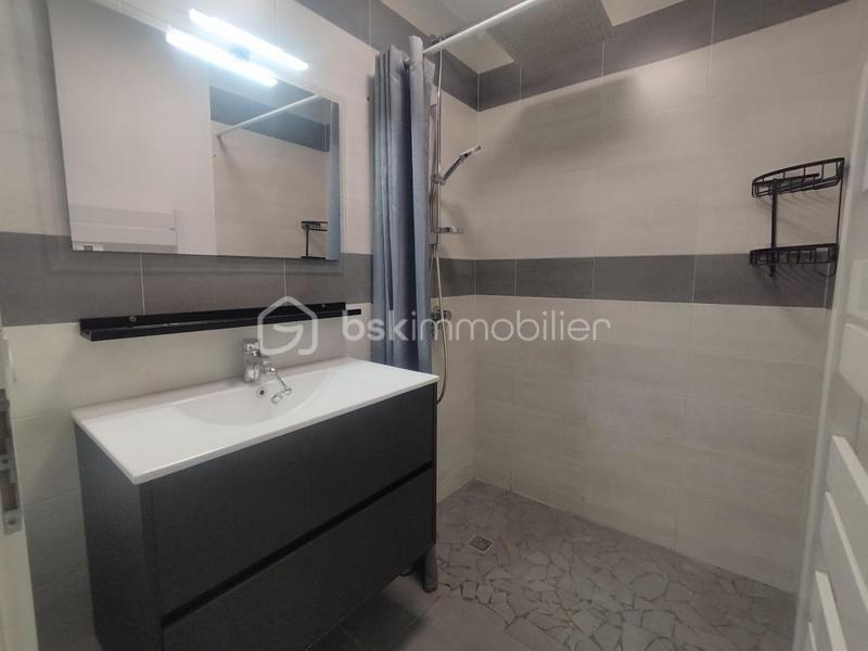 Maison - 68 m² - 3 pièces