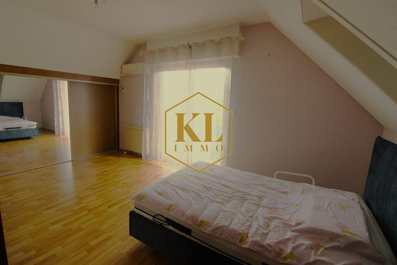 Maison contemporaine - 145 m² - 6 pièces