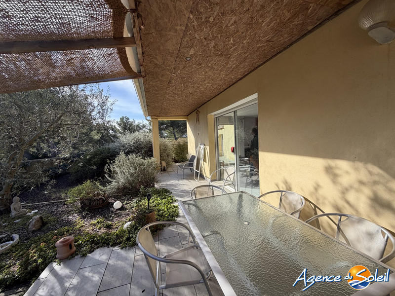 Villa - 150 m² - 5 pièces