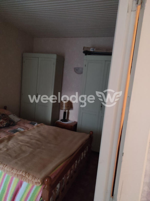 Maison - 65 m² - 4 pièces