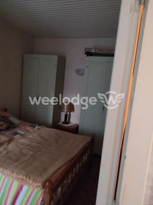 Maison - 65 m² - 4 pièces