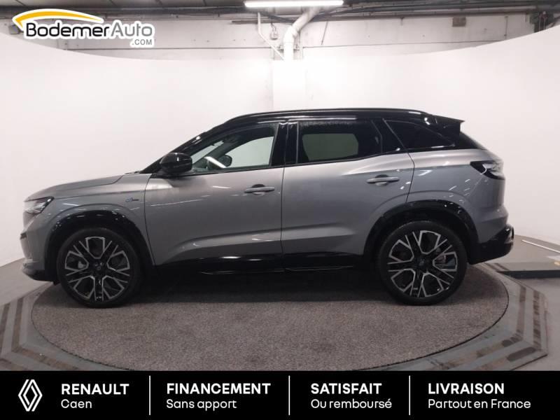 Renault Austral full hybrid E-Tech 200 ch Esprit Alpine