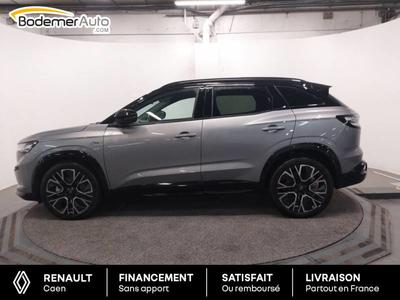 Renault Austral full hybrid E-Tech 200 ch Esprit Alpine