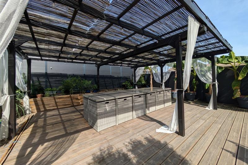 Maison - 87 m² - 4 pièces