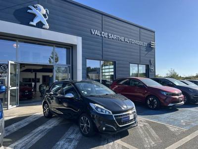 Peugeot 208 1.6 BlueHDi 100 Allure