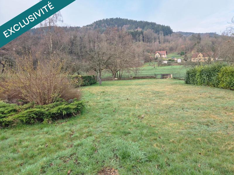 Maison - 116 m² - 5 pièces