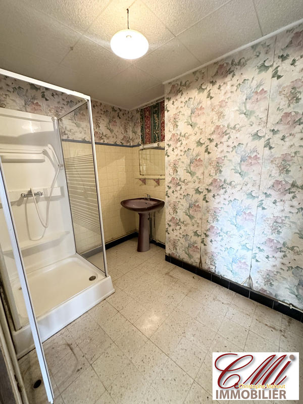 Maison - 142 m² - 6 pièces