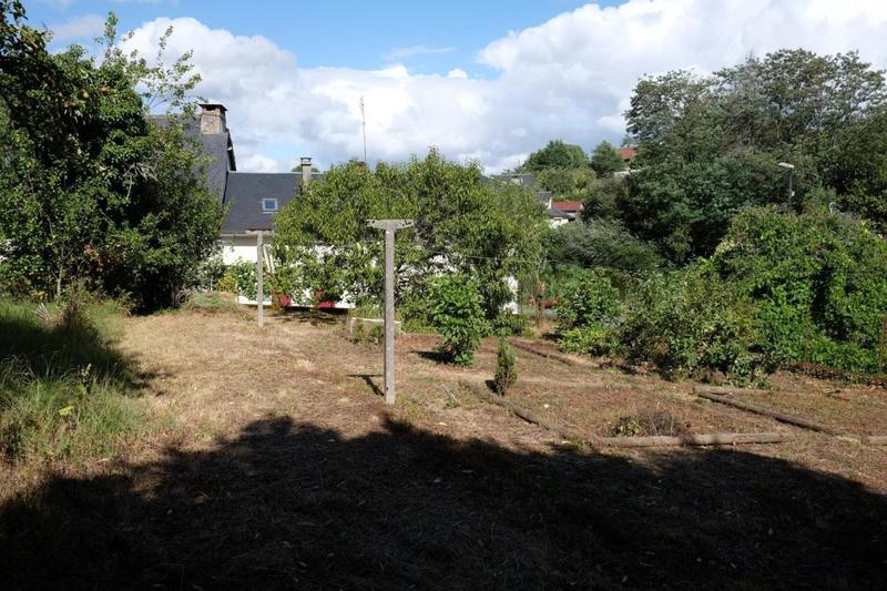 Maison de village - 131 m² - 9 pièces