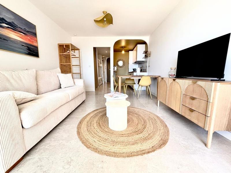 Appartement - 31 m² - 1 pièce