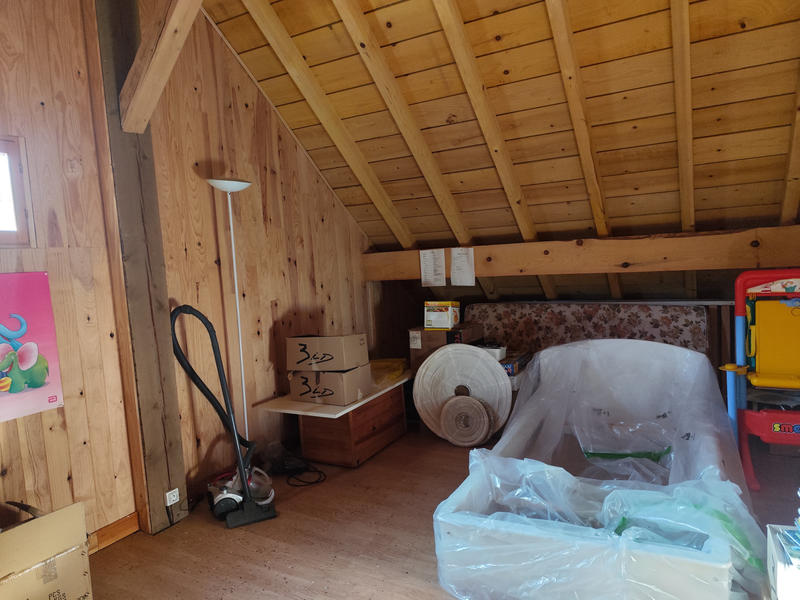 Maison - 640 m² - 15 pièces