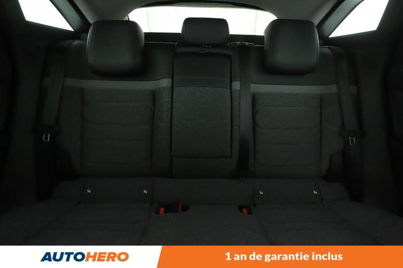 Citroën C5 X 1.2 PureTech Feel Pack Eat8 131 ch