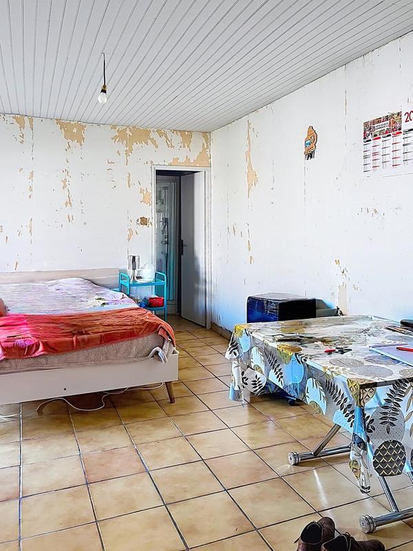 Maison - 77 m² - 3 pièces