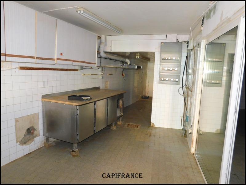 Maison de village - 200 m² - 9 pièces