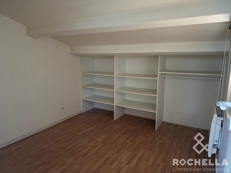 Appartement - 44 m² - 3 pièces