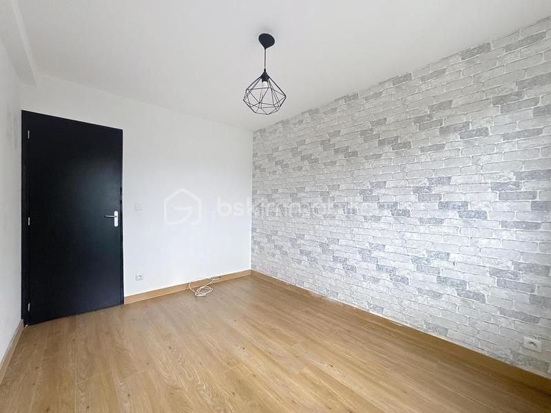 Appartement - 68 m² - 4 pièces