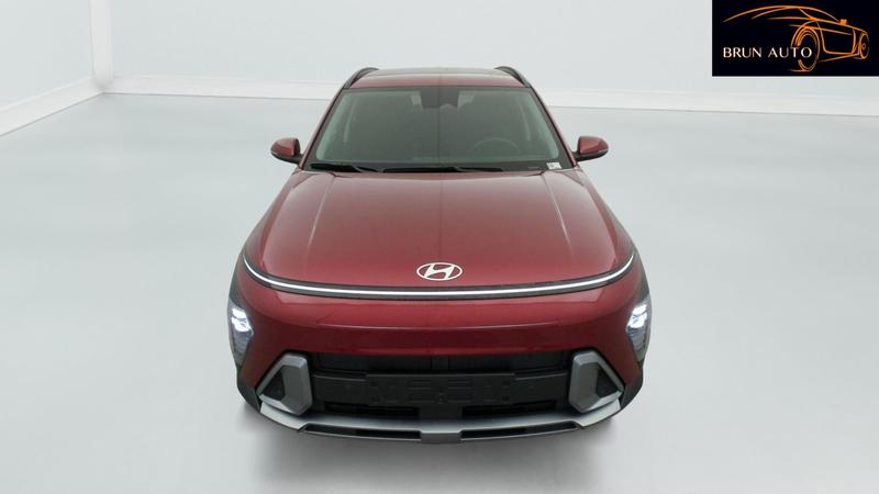 Hyundai Kona Hybrid 129 Intuitive