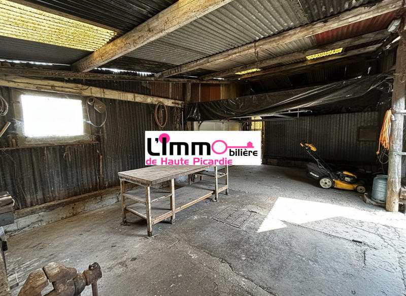 Maison - 85 m² - 3 pièces