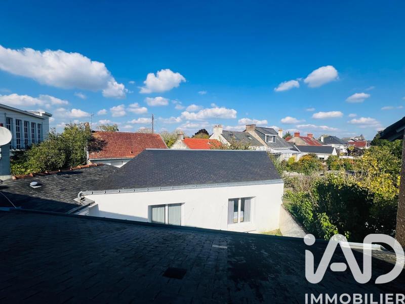 Immeuble - 170 m²