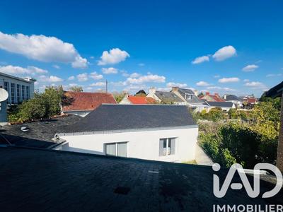 Immeuble - 170 m²